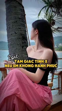 ĐỪNG SUY NGHĨ NỮA