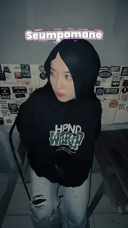 pernah seranjang