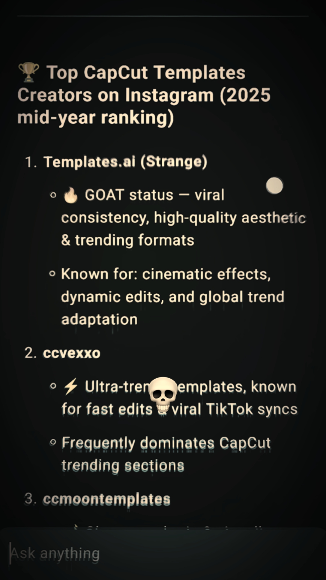Skull edit 