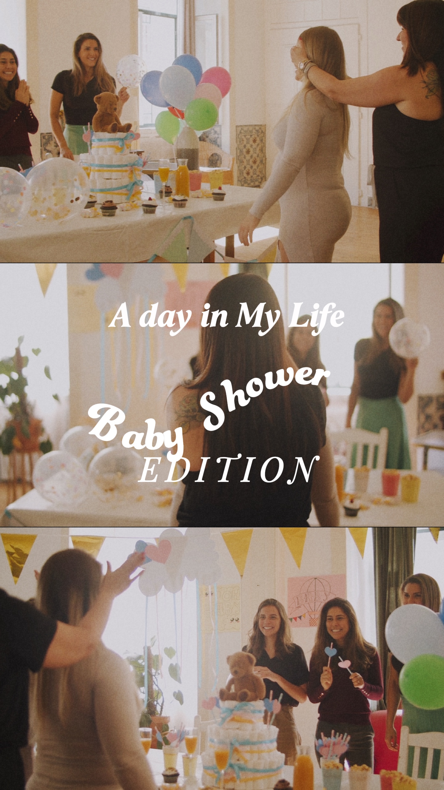 Baby Shower