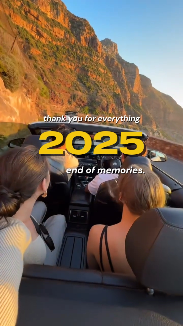 2025 AKHIR KENANGAN