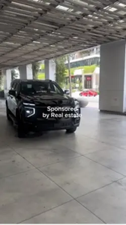 Sponsored by Real es