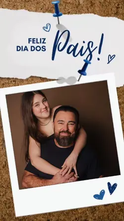 Dia dos pais 