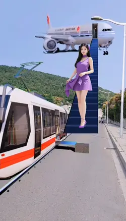 đi máy bay 