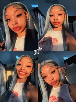 4 pics collage