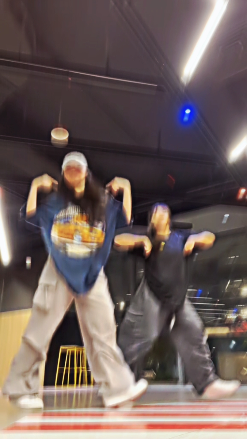 I-edit ang sayaw