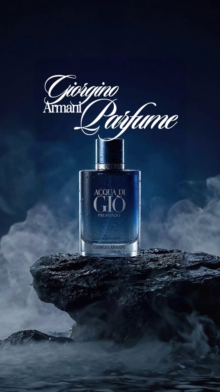 Parfume Produto