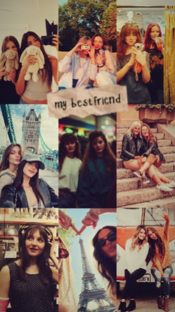 My Bestfriend