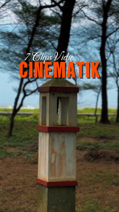 X-COOL CINEMATIK