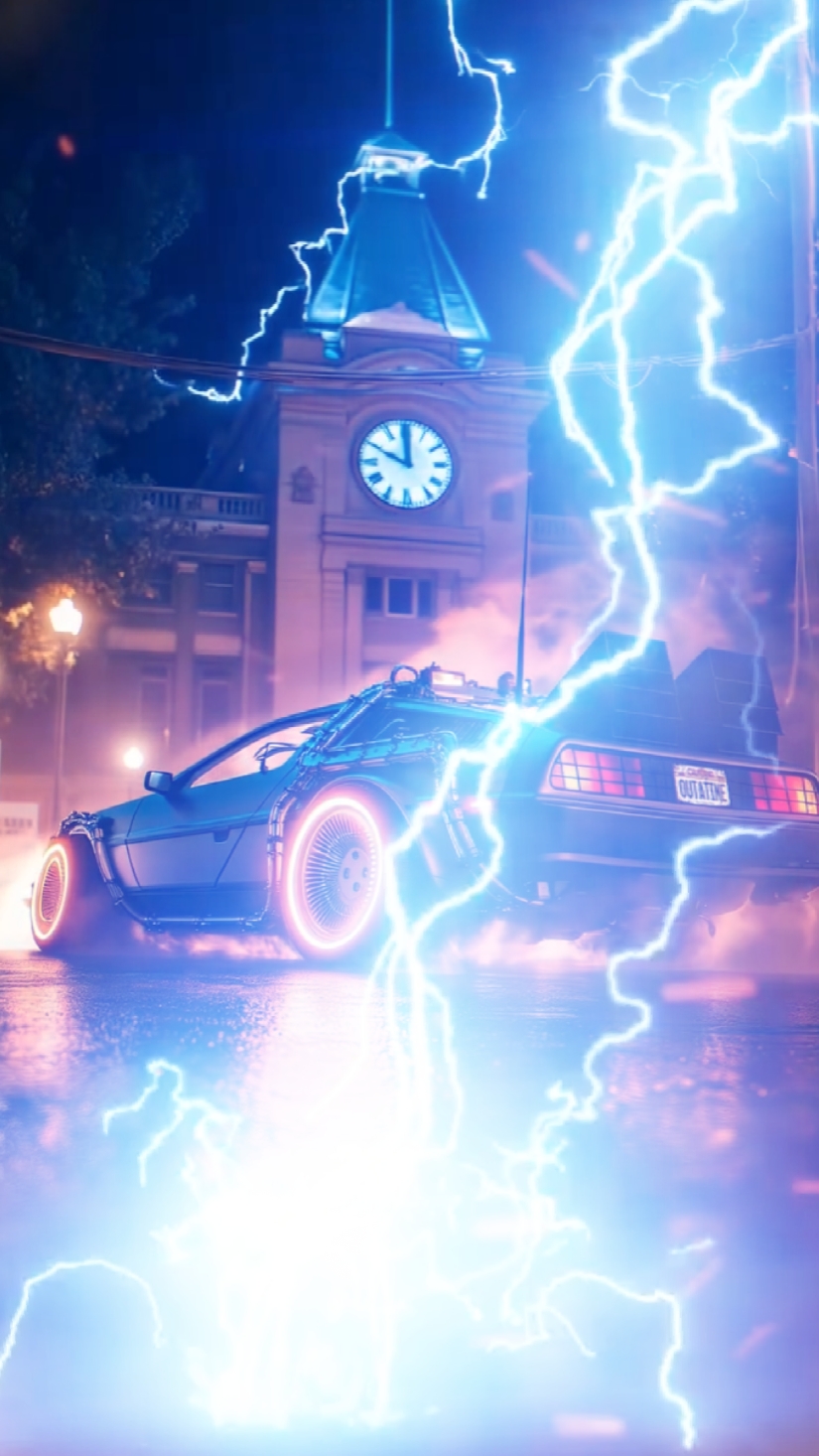 Thunder effect 23