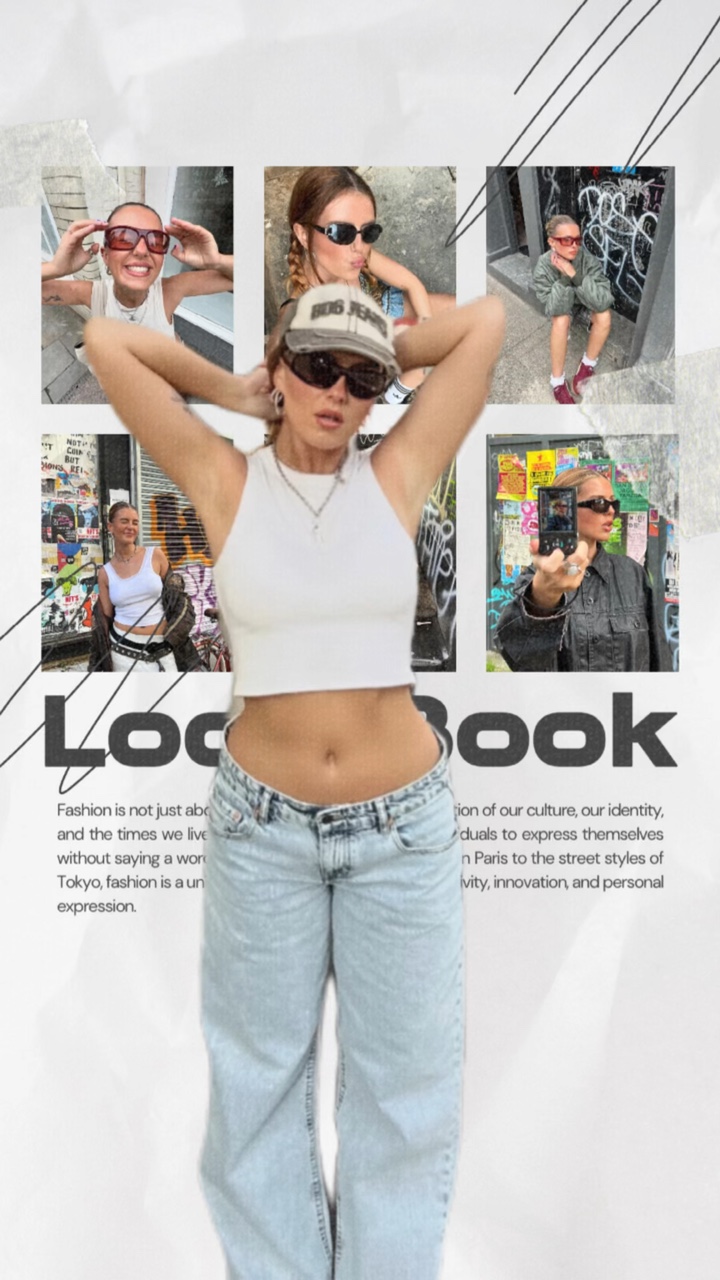 Mode-Magazin👚📰
