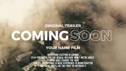COMING SOON OPENING