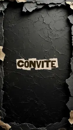 Convite Especial