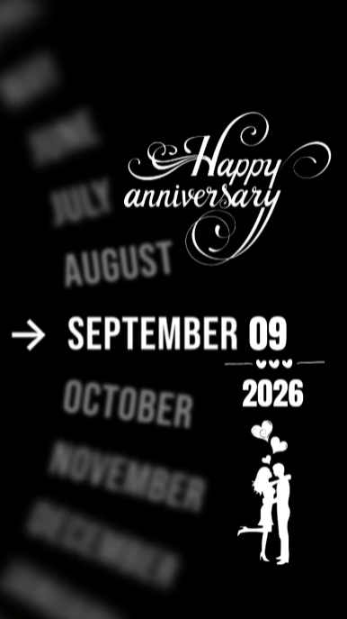 ANIVERSARIO 9 DE SEPTIEMBRE