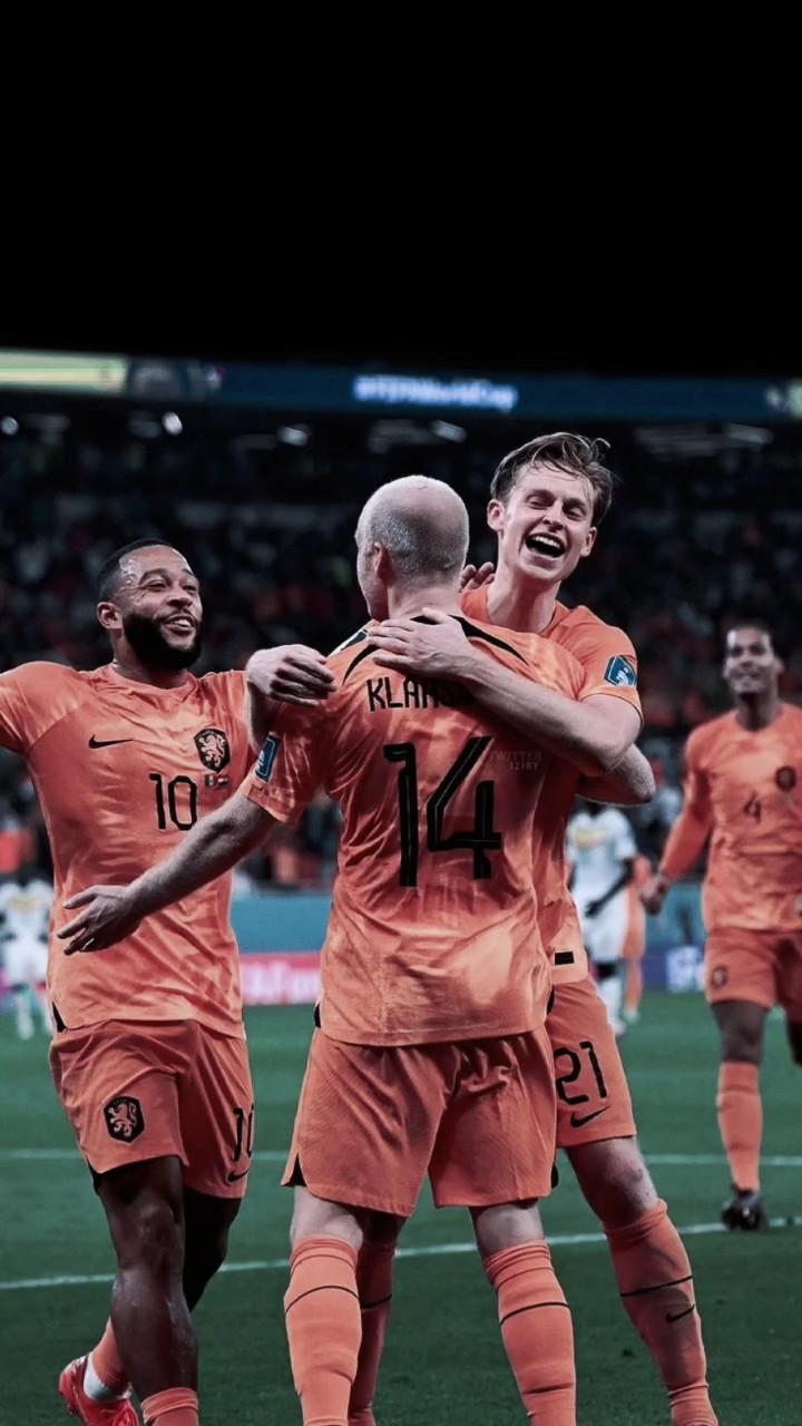 Netherlands 