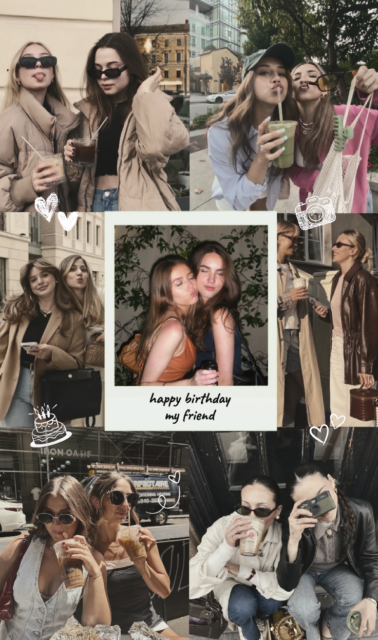 BIRTHDAY FRIEND