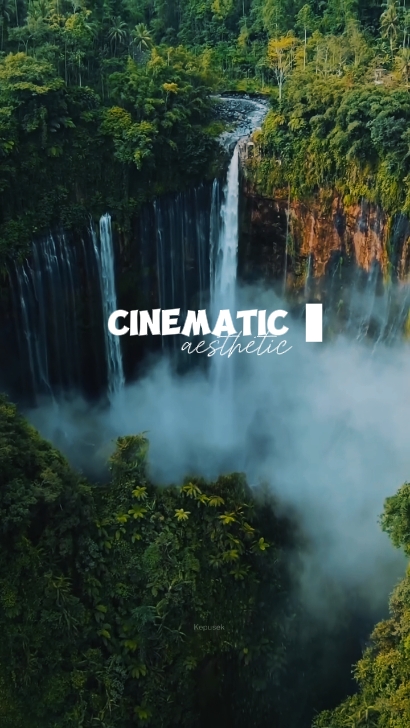 mini vlog cinematic 