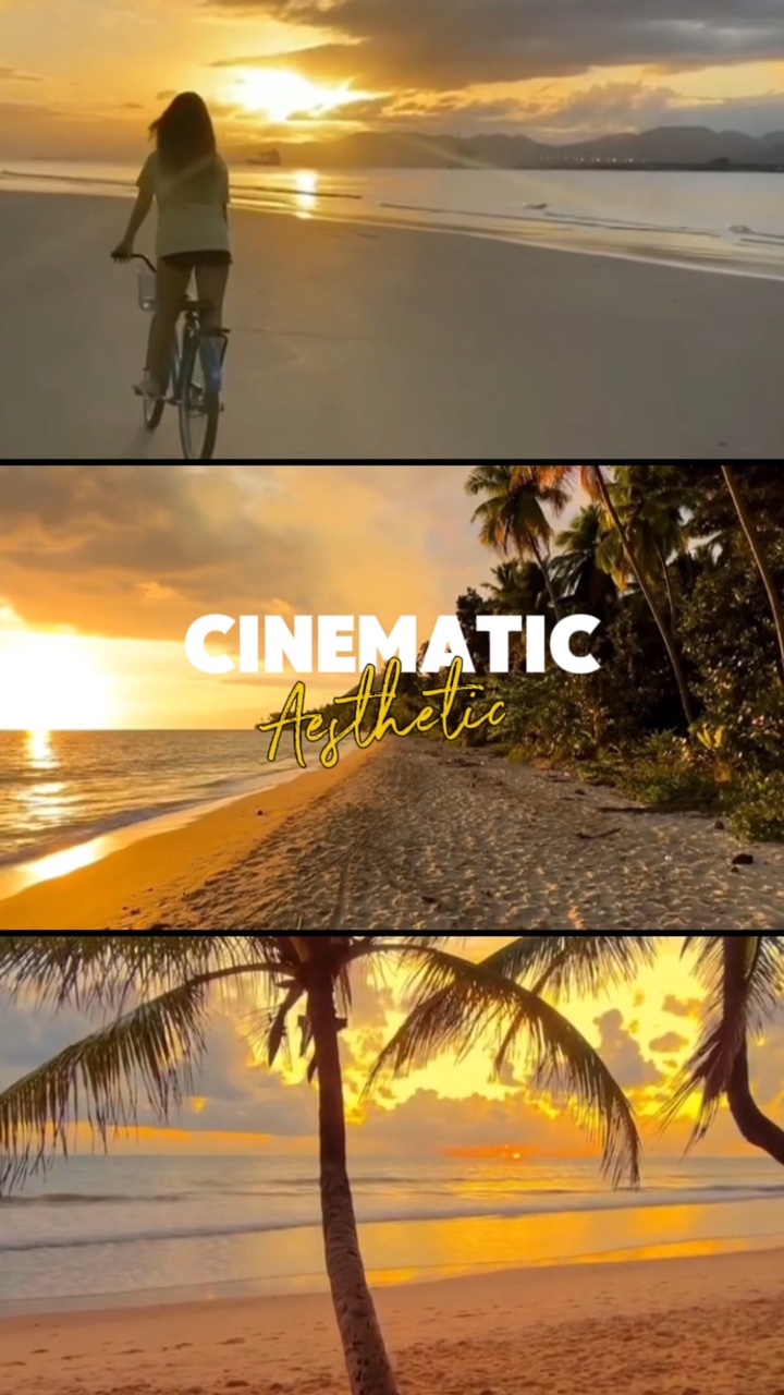 Cinematic Vlog
