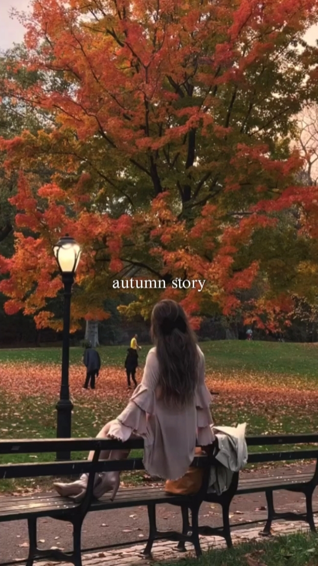 autumn story