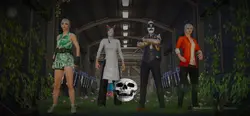 Pubg template 