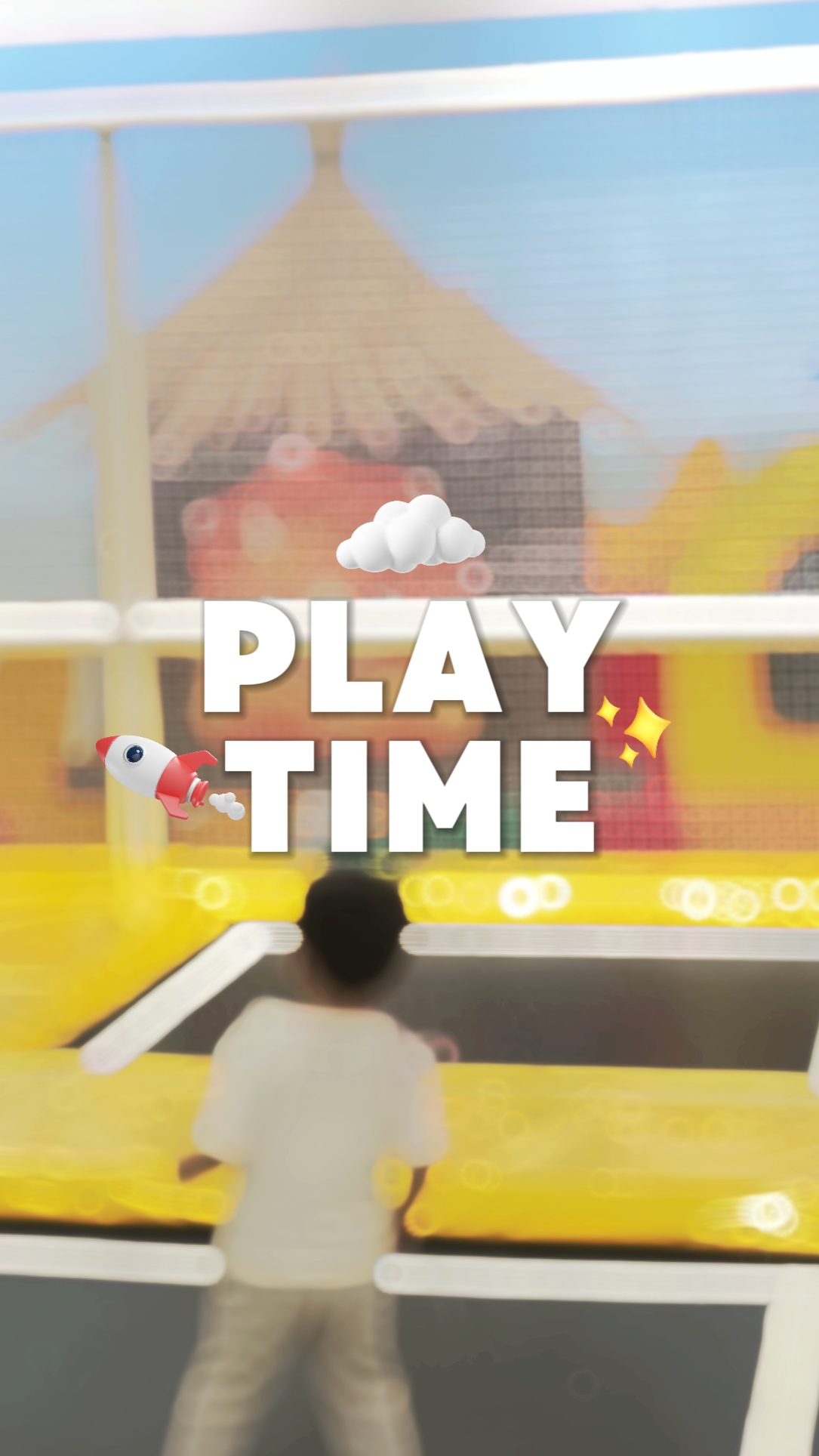 HD Playtime 