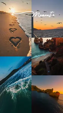 Moments trend 💕