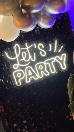 Festa inauguração