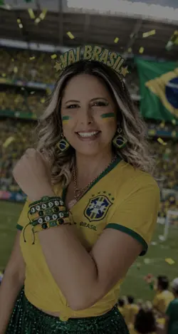 aqui é o Brasil 