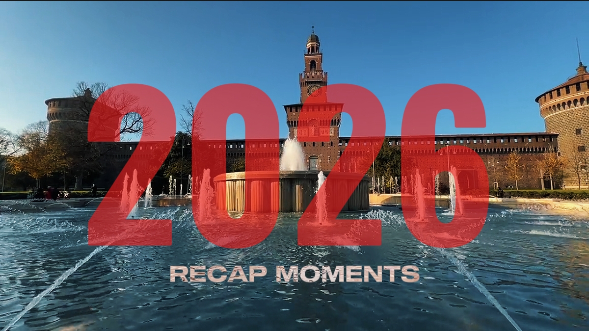 2026 RECAP