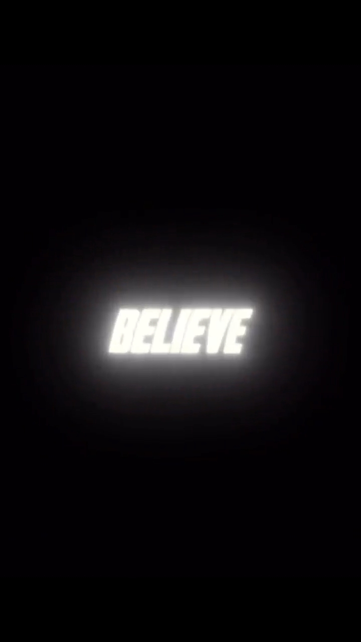New template video