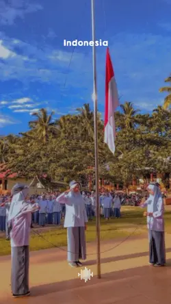 Lagu Indonesia Raya