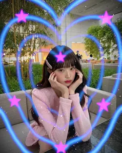 💖
