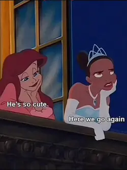 New template