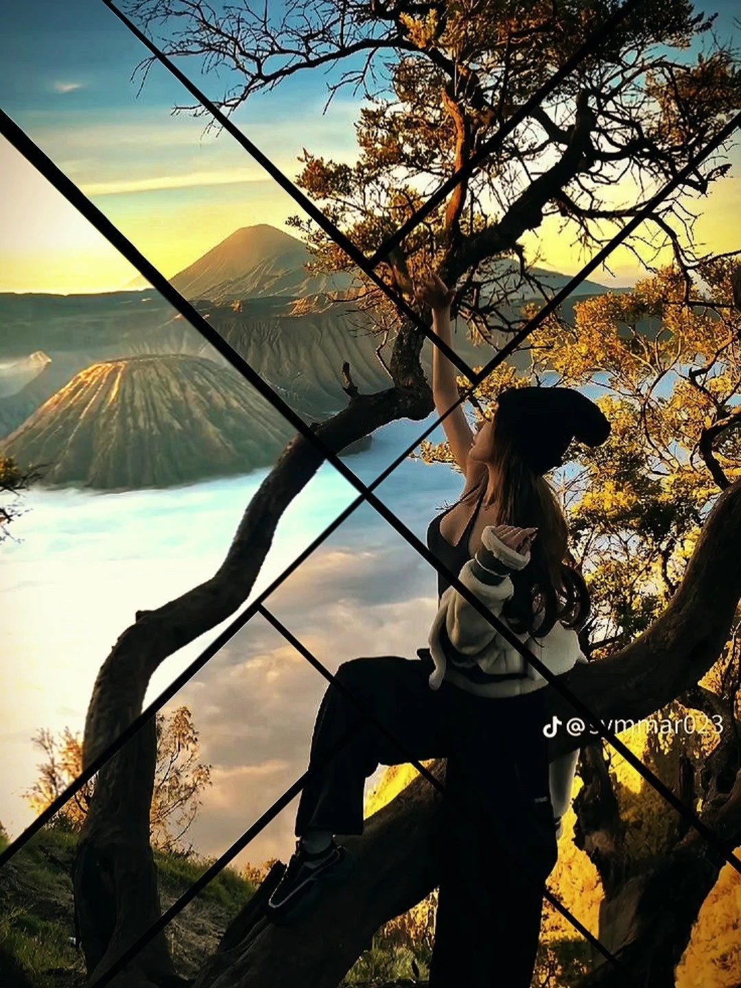 7 clips photo HD
