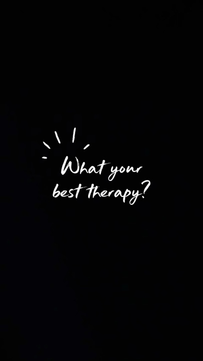Best Therapy