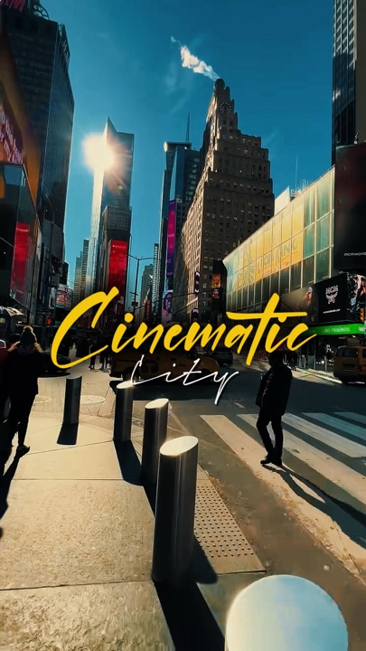 9 Clipes Cinematográficos 