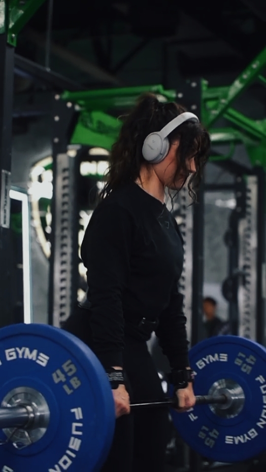 3 clip videos Gym 