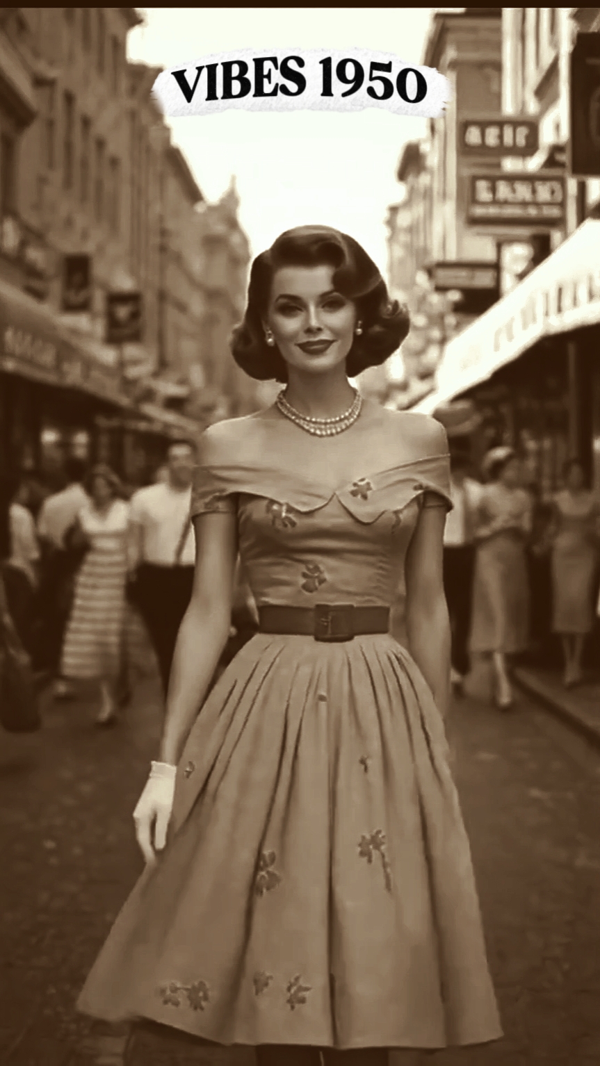 VIBRAS 1950
