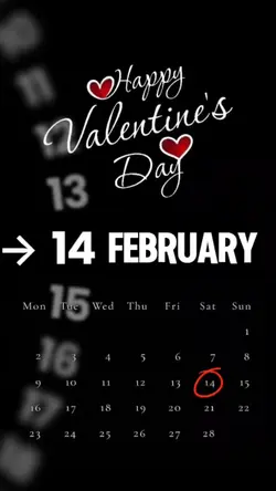 Happy Valentinesday