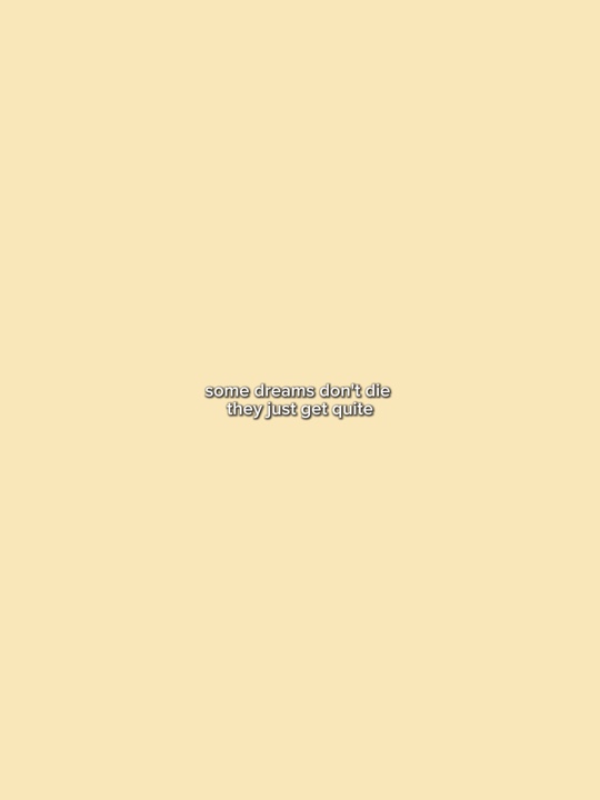 Sueños