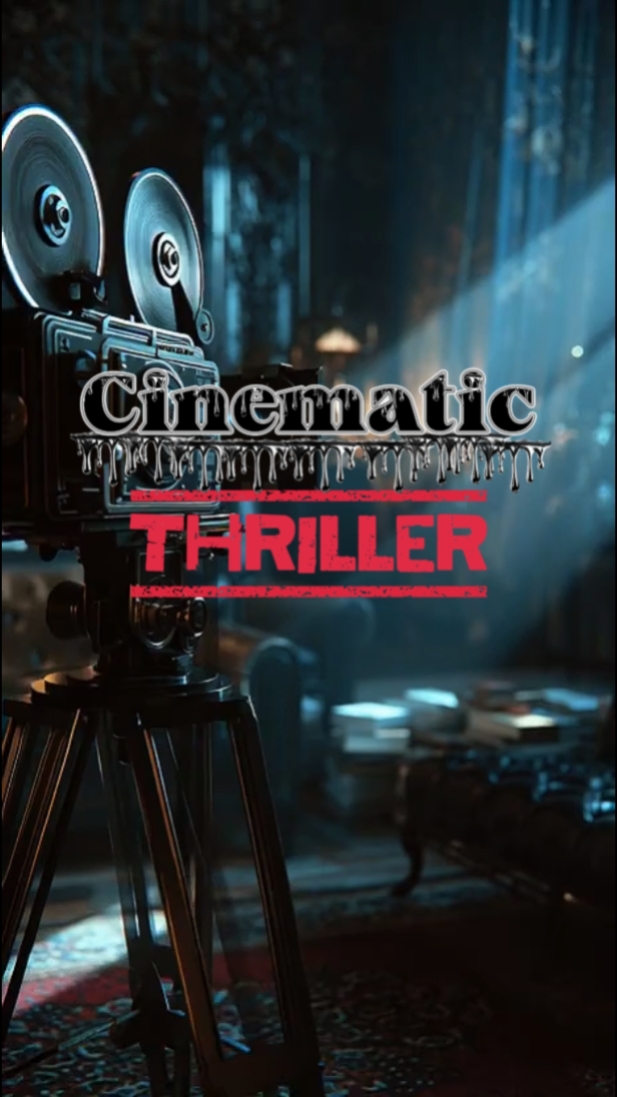 Cinematic Thriller