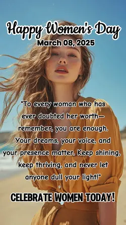 Celebrate Women Toda