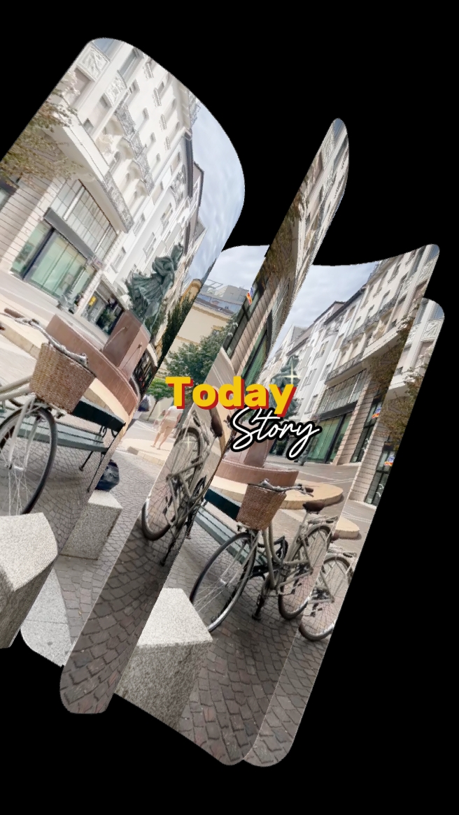 Heute