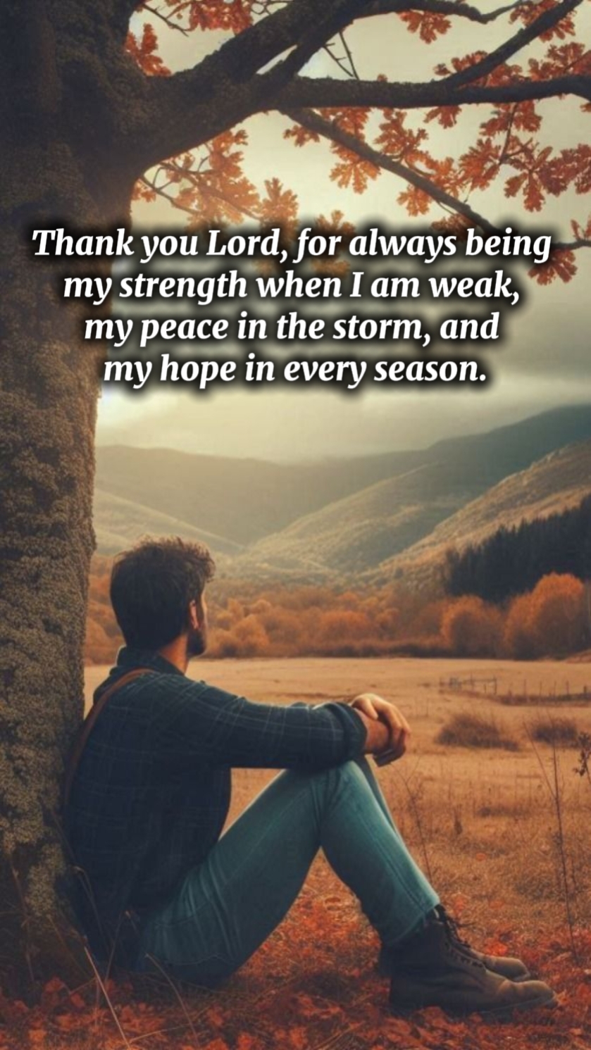 Salamat Panginoon