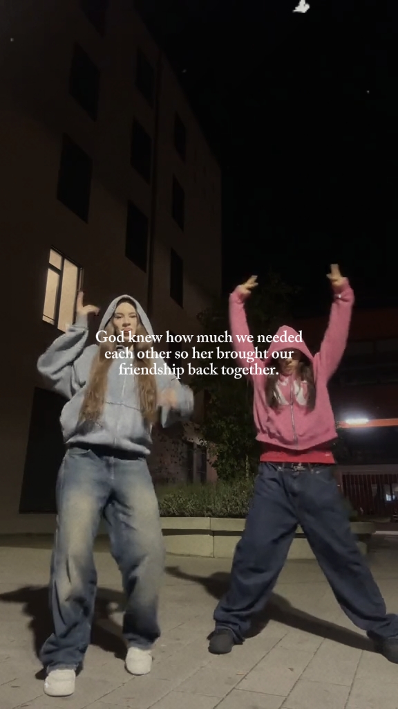 Juntos novamente 
