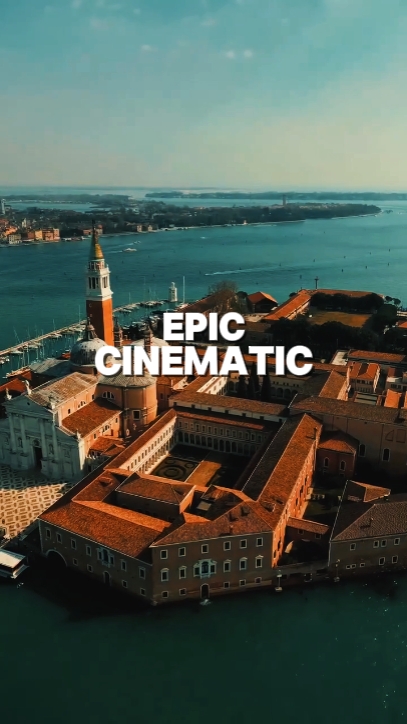 EPIC CINEMATIC