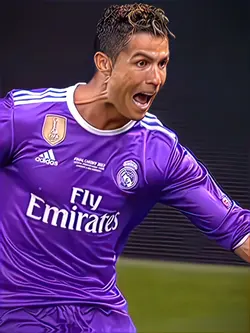 TUFF Ronaldo Edit