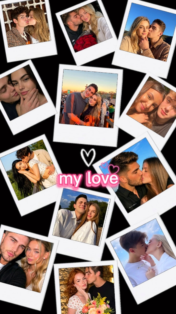 my love moment