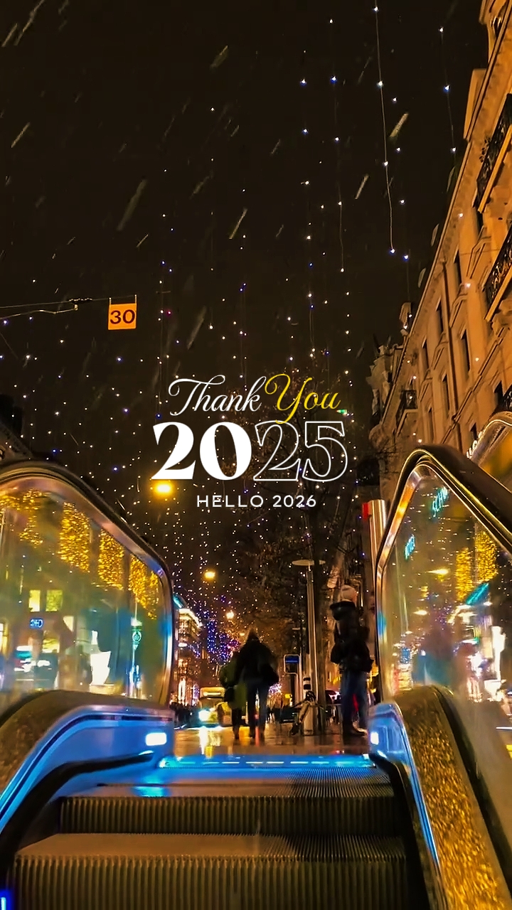 Recapitulação de 2025 