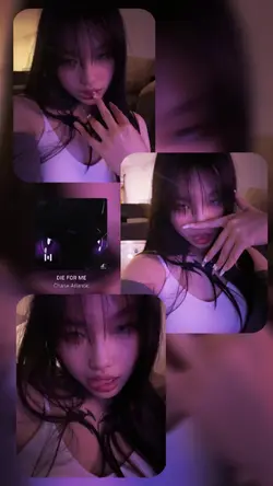 DIE FOR ME